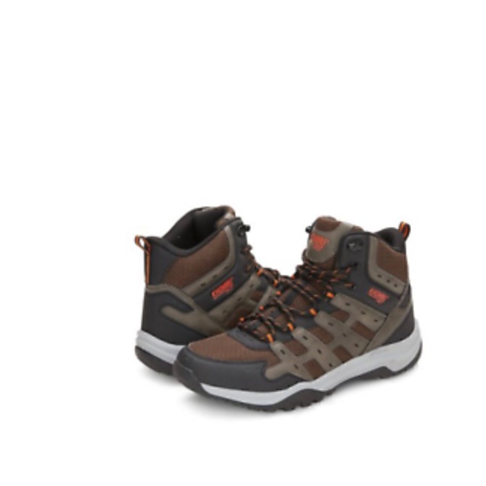 NIB Khombu Atwood Boots 